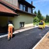 Can You Seal a Recycled Asphalt Driveway?