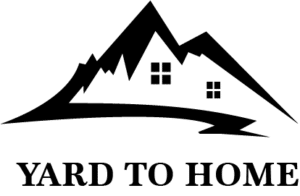 yard to home website logo